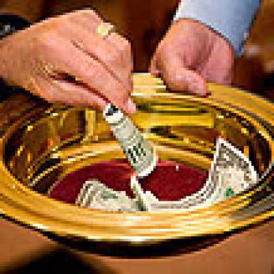 ¿Es el diezmo una ley vigente para nosotros los gentiles?