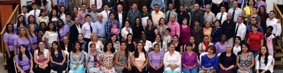 Iglesia Bíblica en Colombia