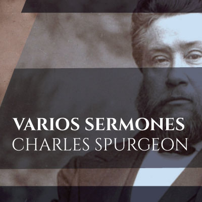 Varios sermones - Spurgeon