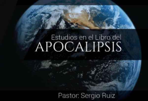 Estudios apocalipsis