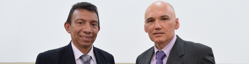 Predicadores principales Iglesia Bautista reformada la gracia