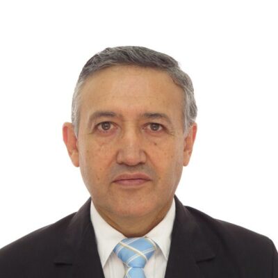 Diácono Wilson Sanchez