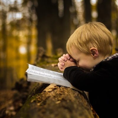 Moldear el carácter de nuestros hijos