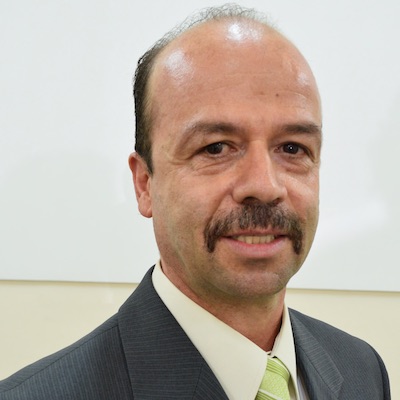 Diácono Ernesto Ortiz