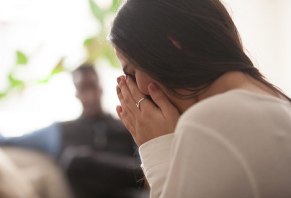 Conflictos matrimoniales