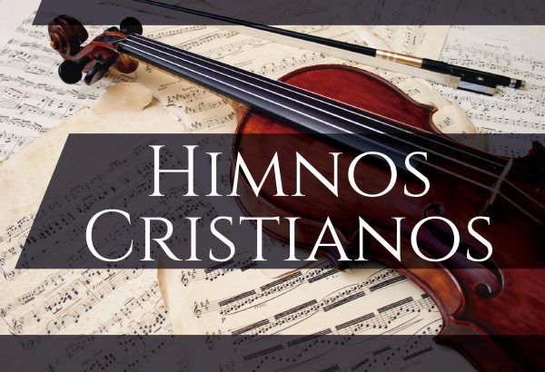 Himnos cristianos