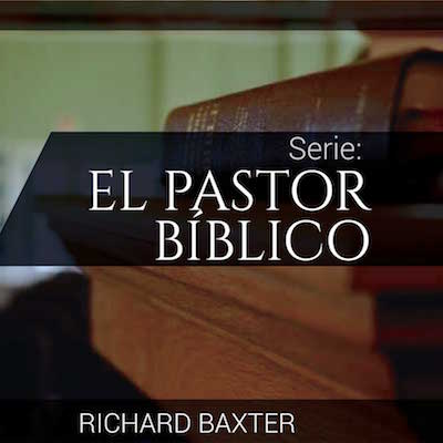 El pastor Bíblico
