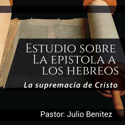 Estudio Hebreos