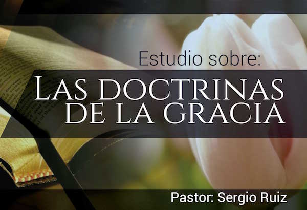 Las doctrinas de la gracia
