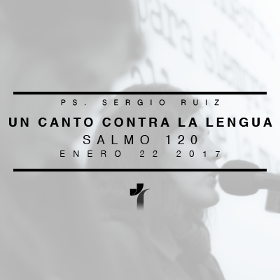 Un canto contra la lengua