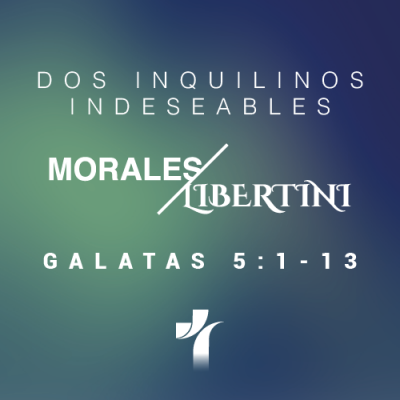 Morales y Libertini: Dos inquilinos indeseables.