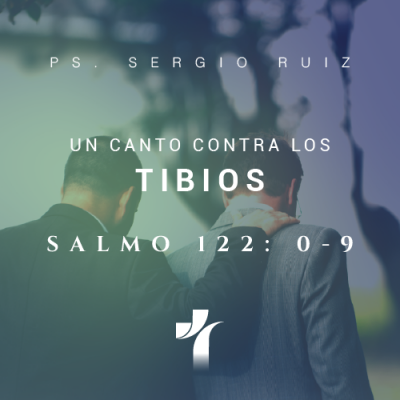Un canto contra los tibios