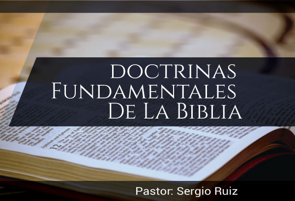 Doctrinas fundamentales de la Biblia
