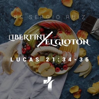 Libertini el glotón