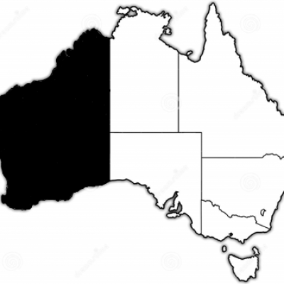 Australia: Cristo Rey de las naciones.