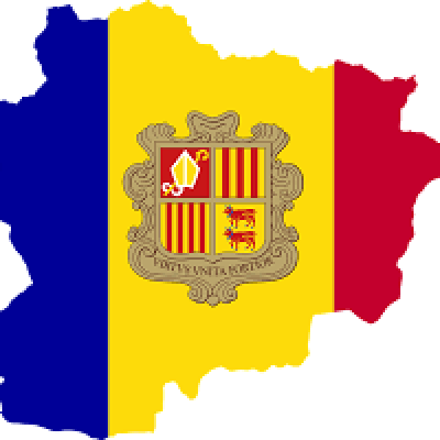 Andorra - Cristo rey de las naciones