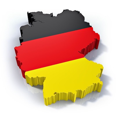 Cristo Rey de las Naciones - Alemania