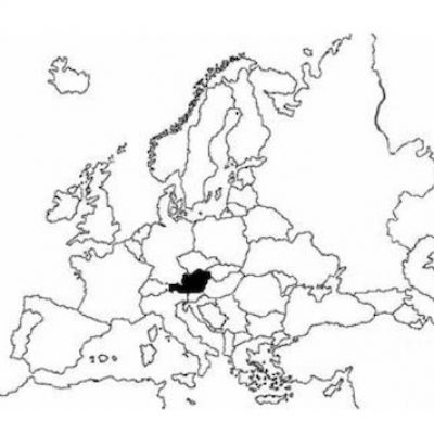 Austria: Cristo Rey de las naciones.