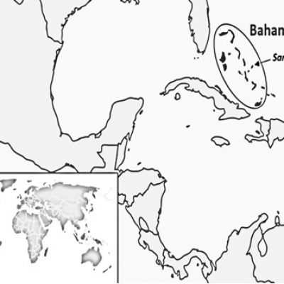 Bahamas: Cristo Rey de las naciones