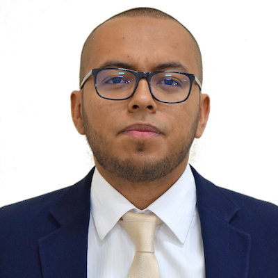 Pastor Alejandro Castiblanco