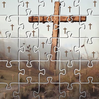 Las sombras de la Cruz pastor Sergio Ruiz